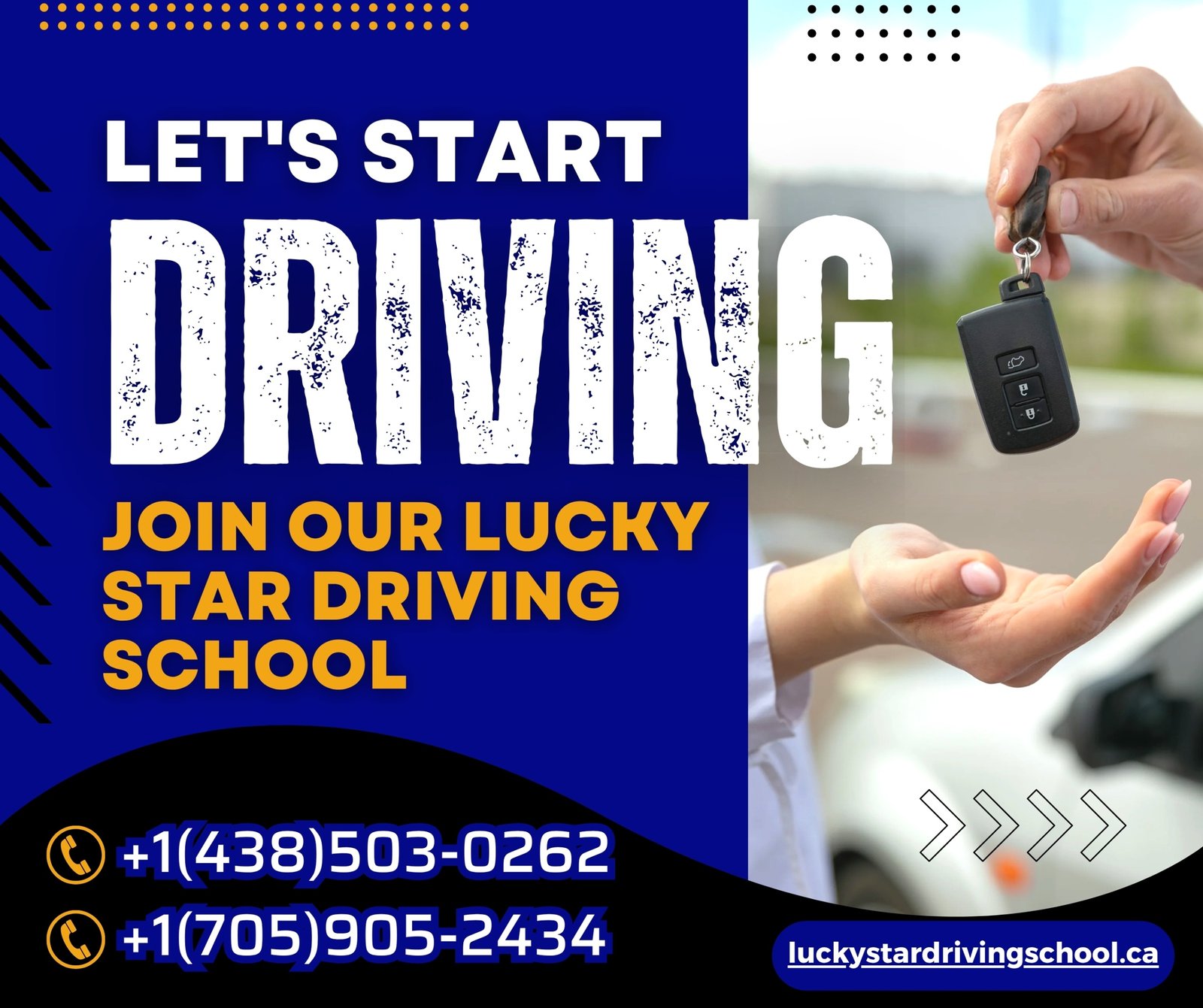 barrie student instruction